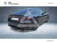 2025 BMW 528