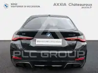 2025 BMW 528
