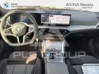 2025 BMW 528