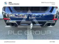 2025 BMW 528
