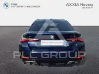 2025 BMW 528