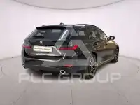 2025 BMW 320