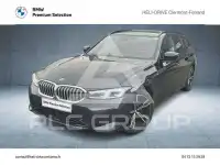 2025 BMW 320