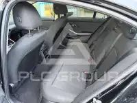 2025 BMW 320