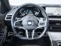 2025 BMW 320