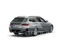 2025 BMW 320