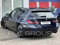 2025 BMW 320