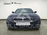 2025 BMW 320