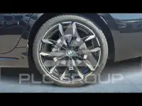 2025 BMW 320