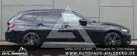 2025 BMW 320