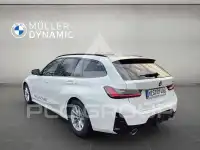 2025 BMW 320