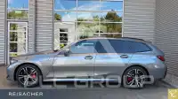 2025 BMW 320