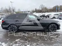 2025 BMW 320