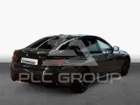 2025 BMW 320