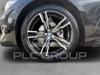 2025 BMW 320