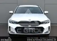2025 BMW 320