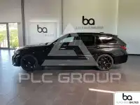 2025 BMW 320