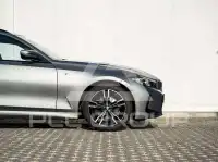 2025 BMW 320