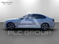 2025 BMW 320