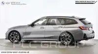 2025 BMW 320