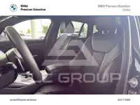 2025 BMW 320