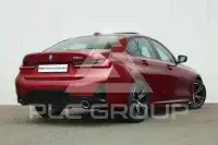 2025 BMW 320