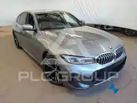 2025 BMW 320