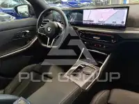 2025 BMW 320