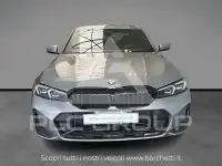 2025 BMW 320