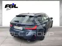 2025 BMW 320