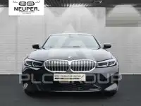 2025 BMW 320