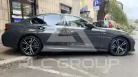 2025 BMW 320