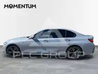 2025 BMW 320