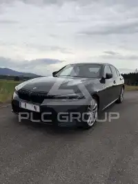 2025 BMW 320