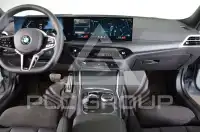 2025 BMW 320