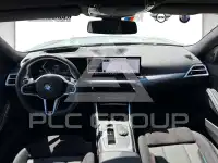 2025 BMW 320