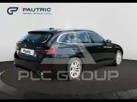 2025 BMW 320