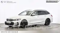 2025 BMW 320