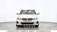 2025 BMW 320