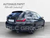2025 BMW 320