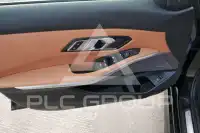 2025 BMW 320