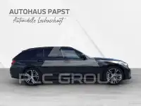 2025 BMW 320