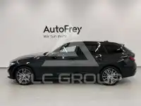 2025 BMW 320