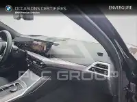 2025 BMW 320