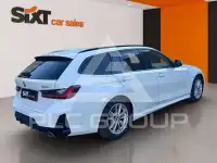 2025 BMW 320