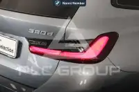 2025 BMW 320
