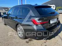 2025 BMW 320