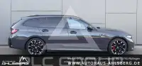 2025 BMW 320