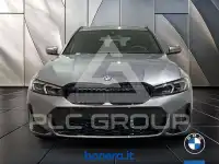 2025 BMW 320
