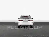2025 BMW 320